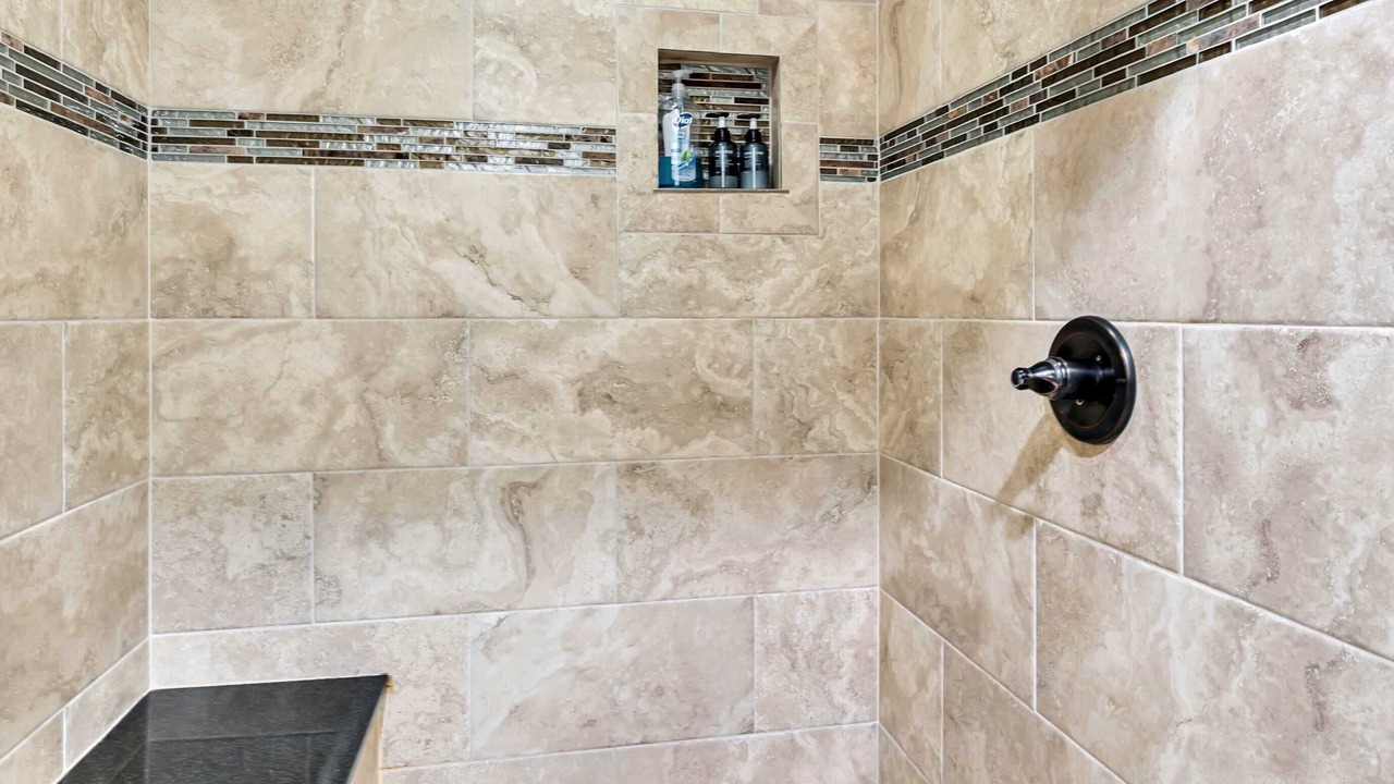 Photo of Bathroom in Lorena