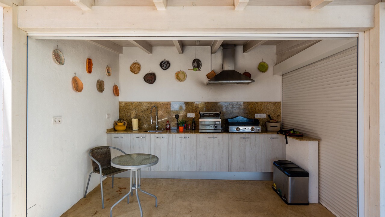 Photo of Kitchen in Empuriabrava