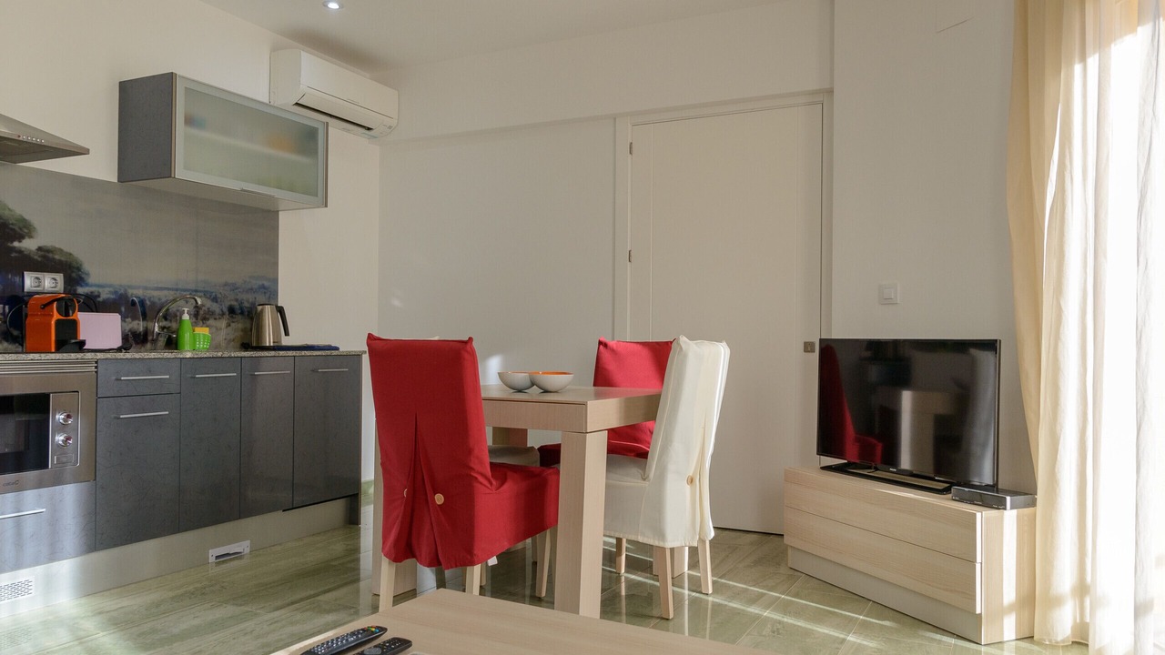 Photo of Kitchen in Empuriabrava