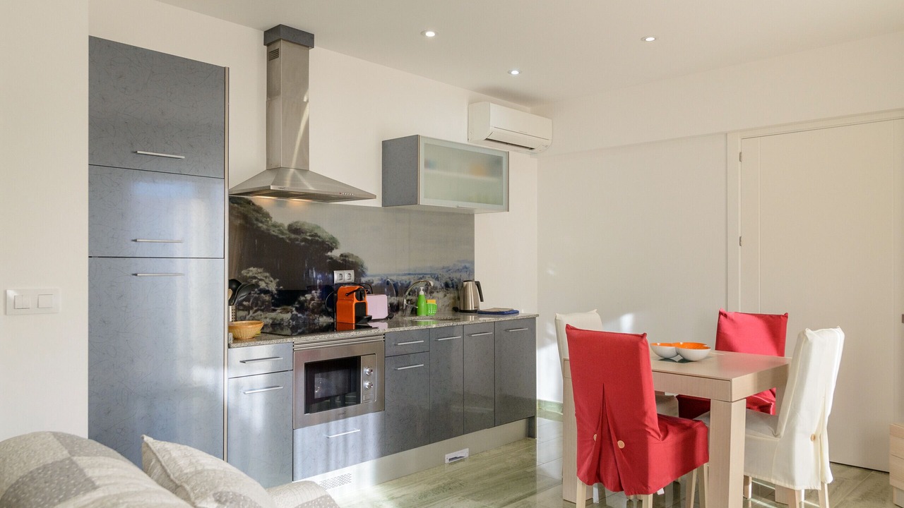 Photo of Kitchen in Empuriabrava