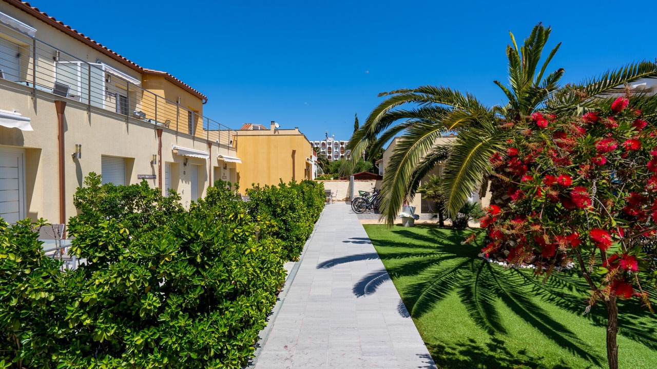 Photo of Outdoor in Empuriabrava