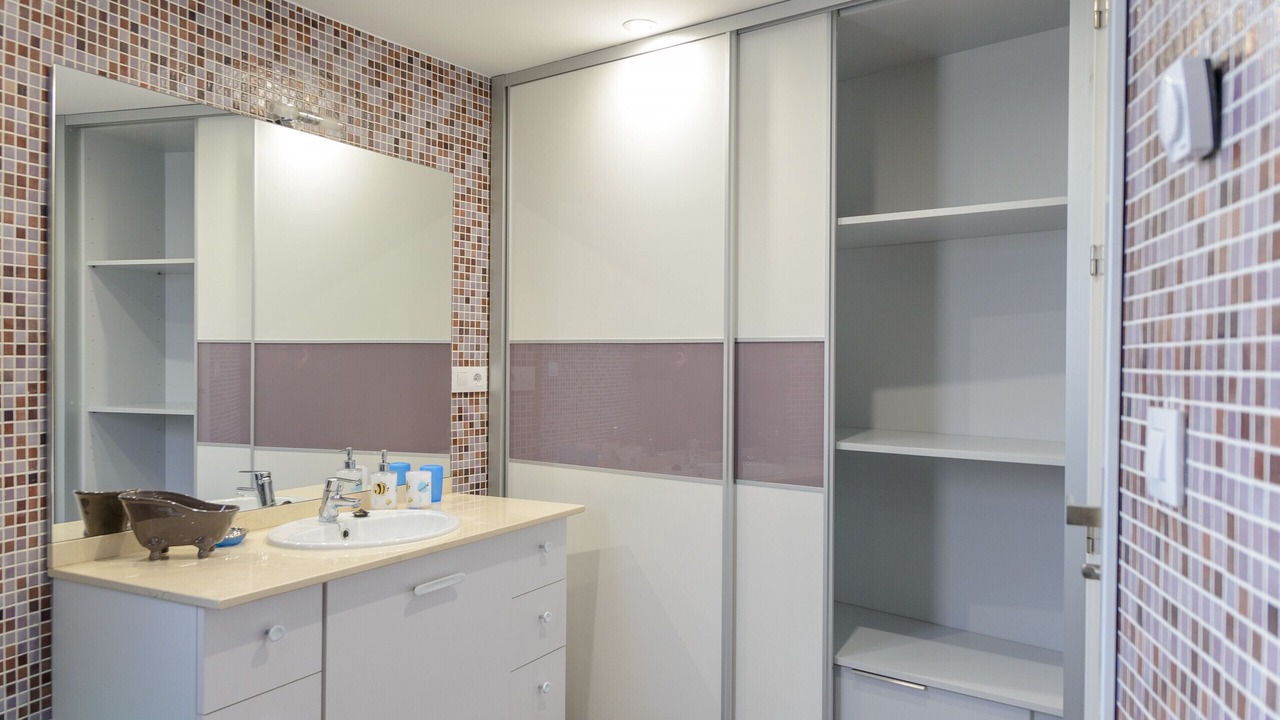 Photo of Bathroom in Empuriabrava