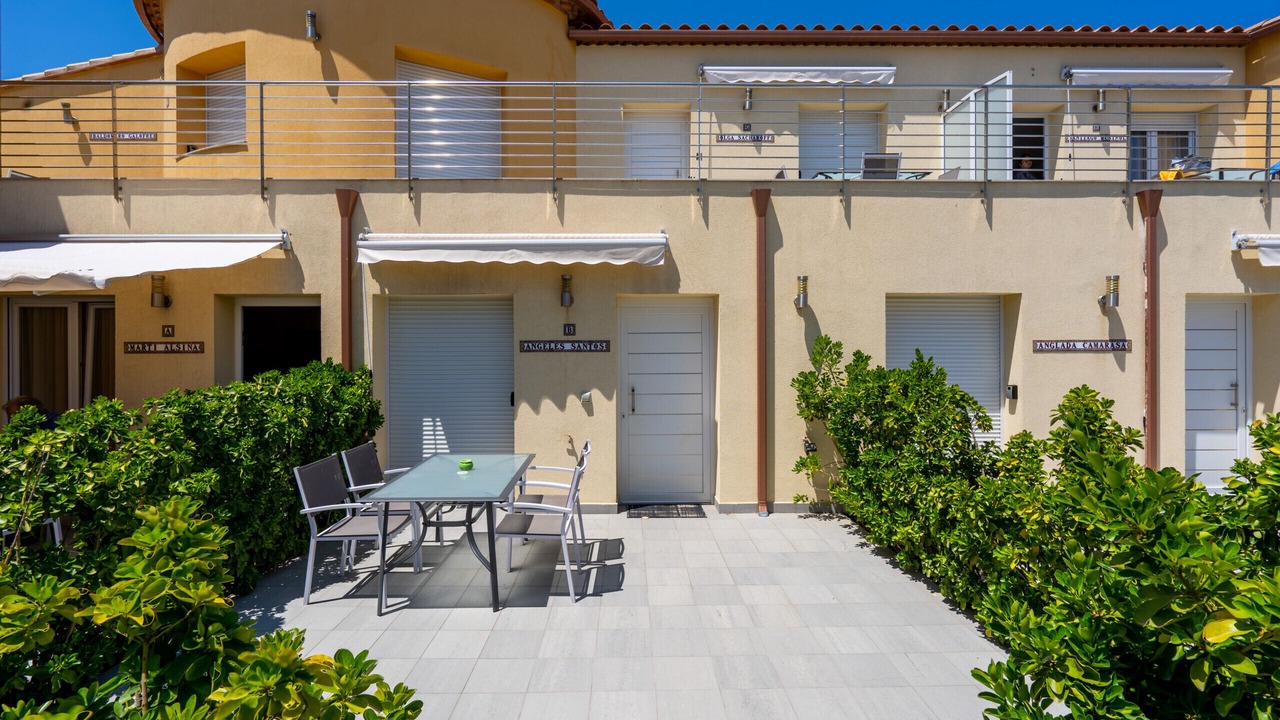Photo of Outdoor in Empuriabrava