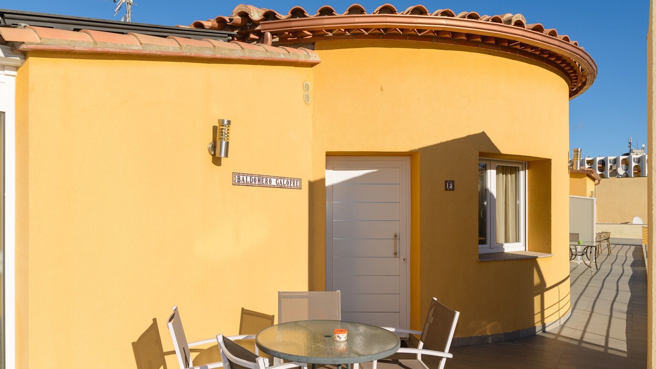 Photo of Outdoor in Empuriabrava