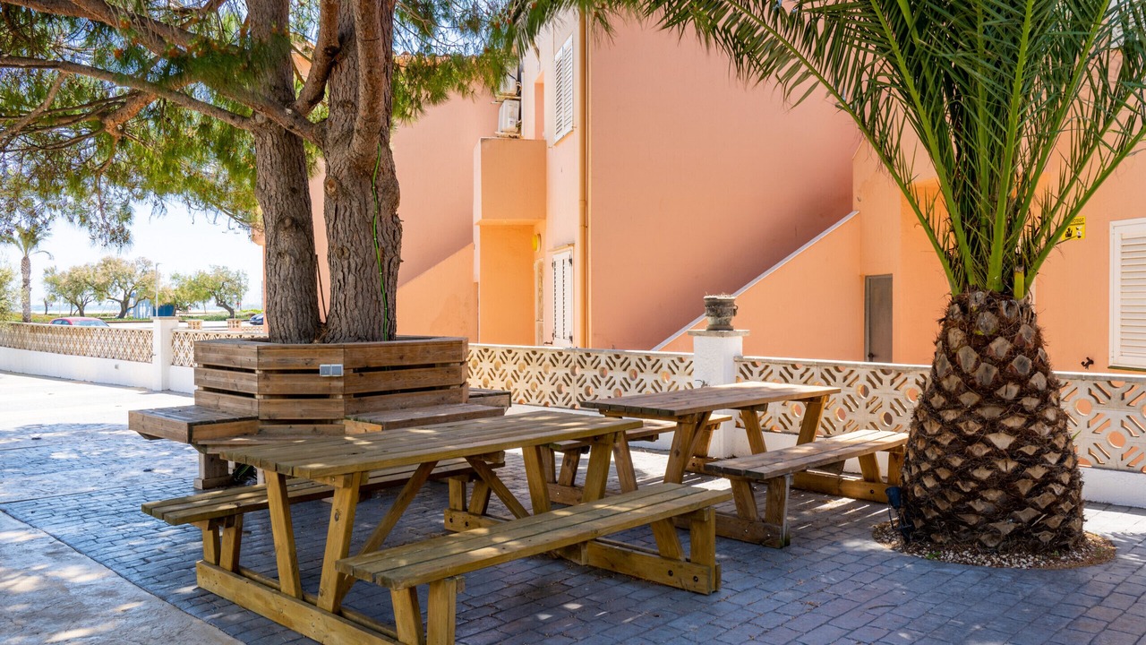 Photo of Outdoor in Empuriabrava