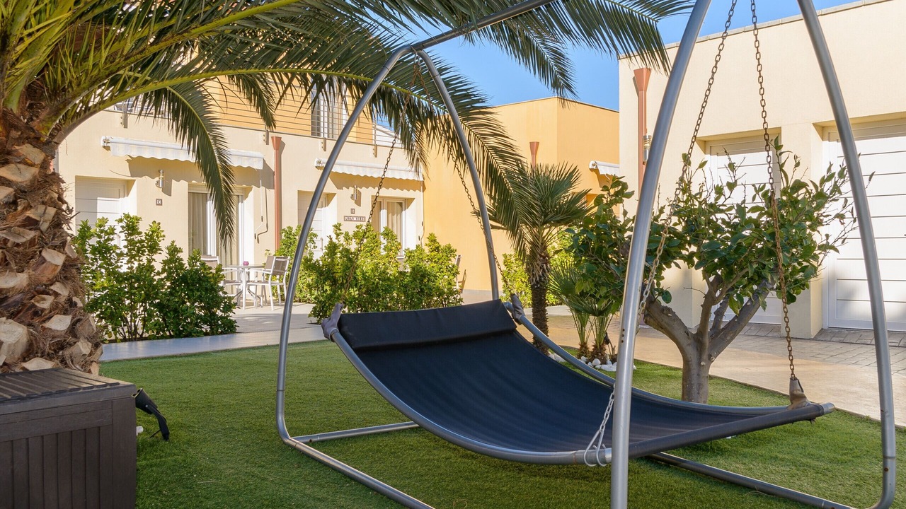 Photo of Outdoor in Empuriabrava