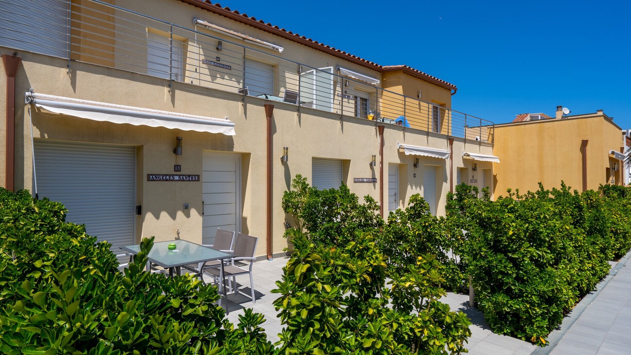 Photo of Outdoor in Empuriabrava
