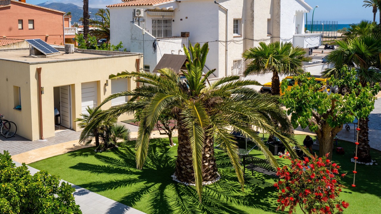 Photo of Outdoor in Empuriabrava