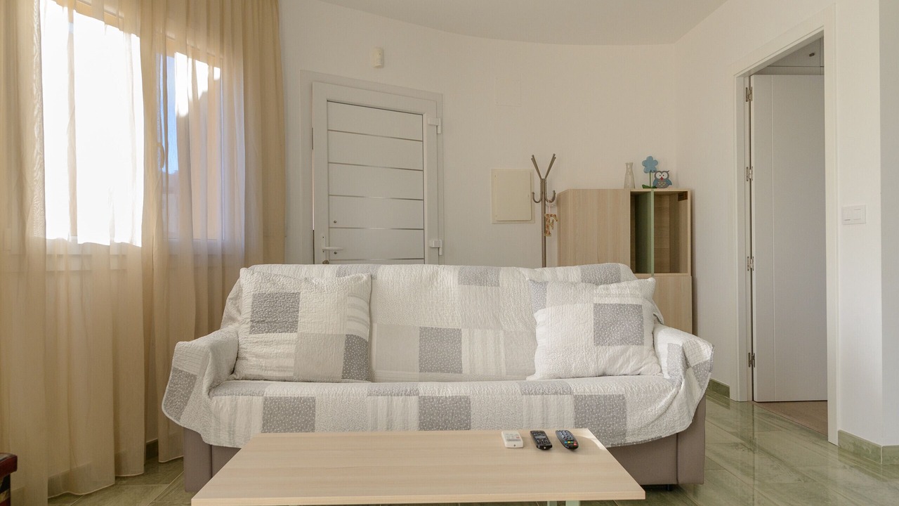Photo of Livingroom in Empuriabrava