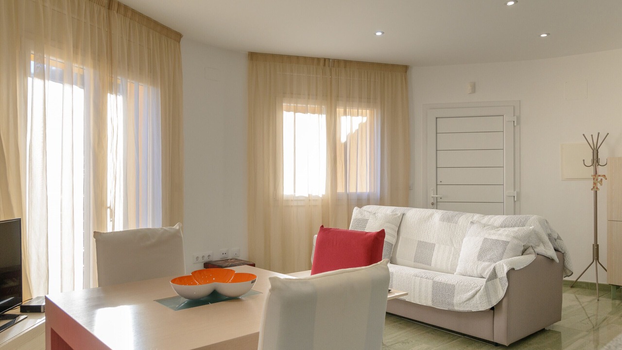 Photo of Livingroom in Empuriabrava