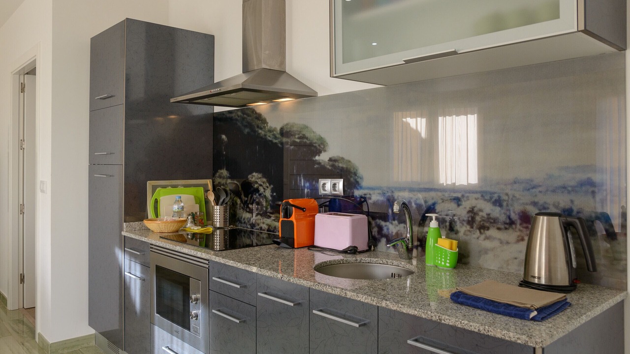 Photo of Kitchen in Empuriabrava