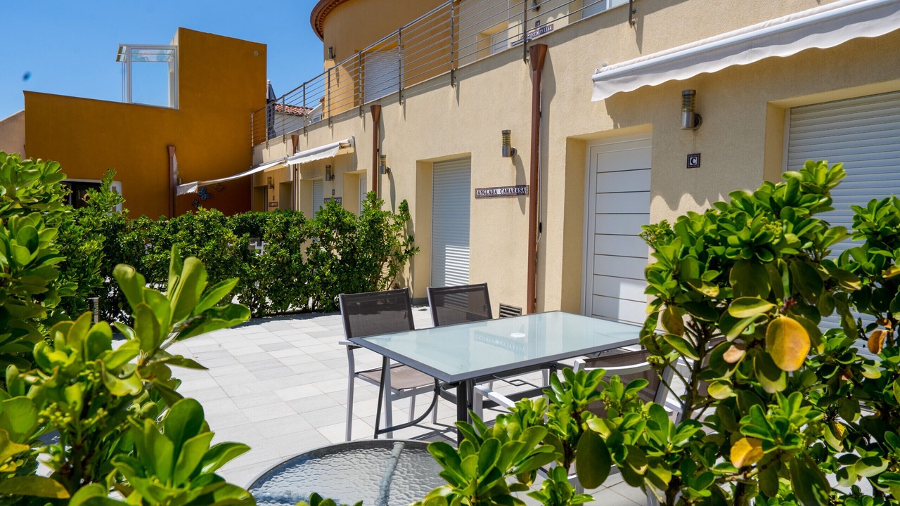 Photo of Outdoor in Empuriabrava