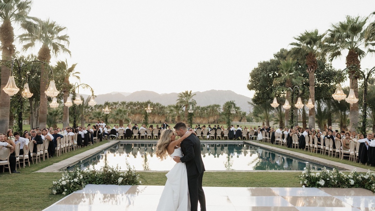 Photo of Outdoor in Palm Springs