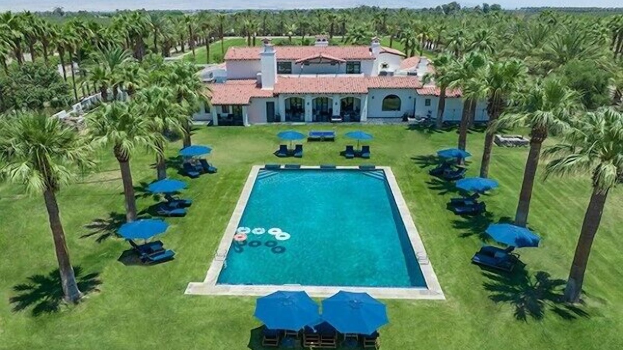 Photo of Others in Palm Springs