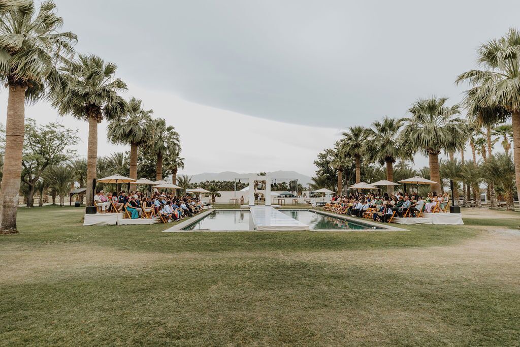 Photo of Outdoor in Palm Springs