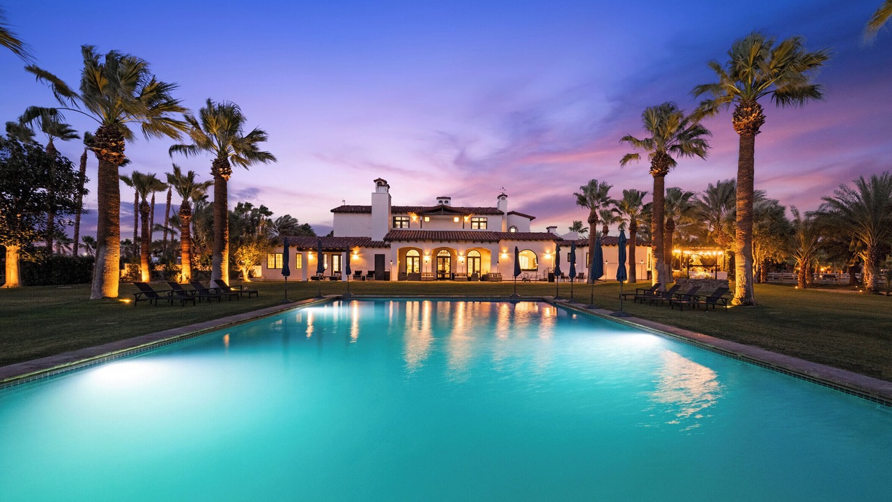 Photo of Outdoor in Palm Springs