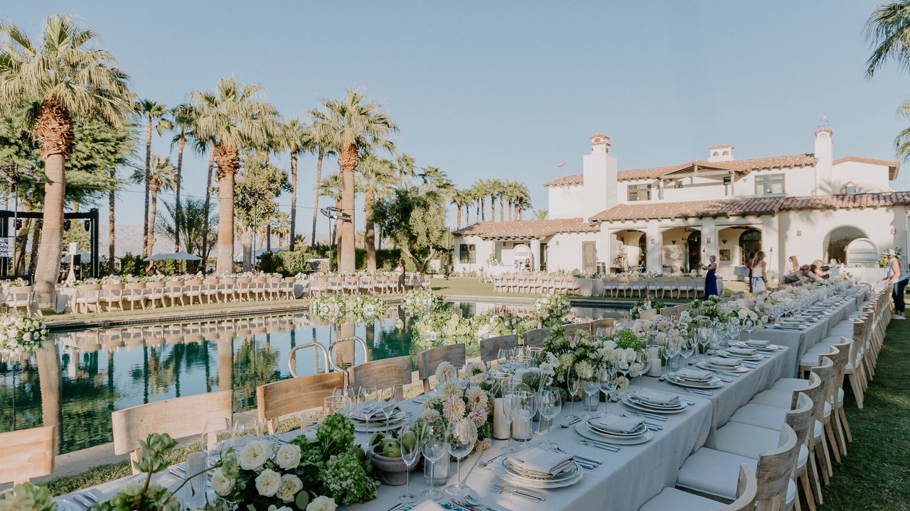 Photo of Outdoor in Palm Springs