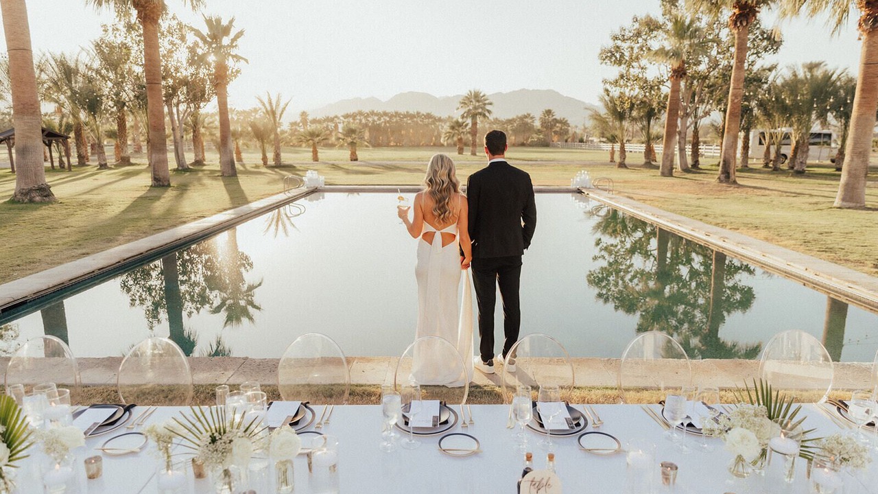 Photo of Outdoor in Palm Springs
