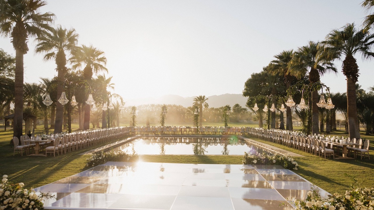 Photo of Outdoor in Palm Springs