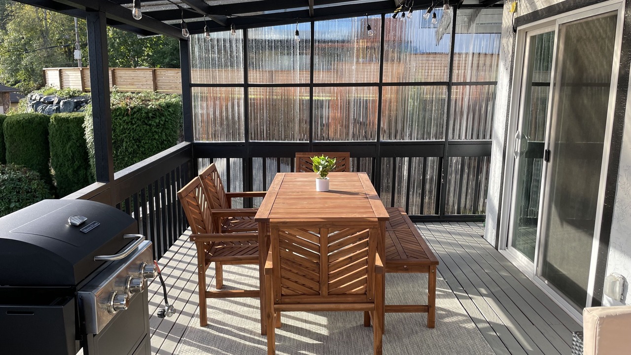 Photo of Outdoor in Bryn Mawr-Skyway