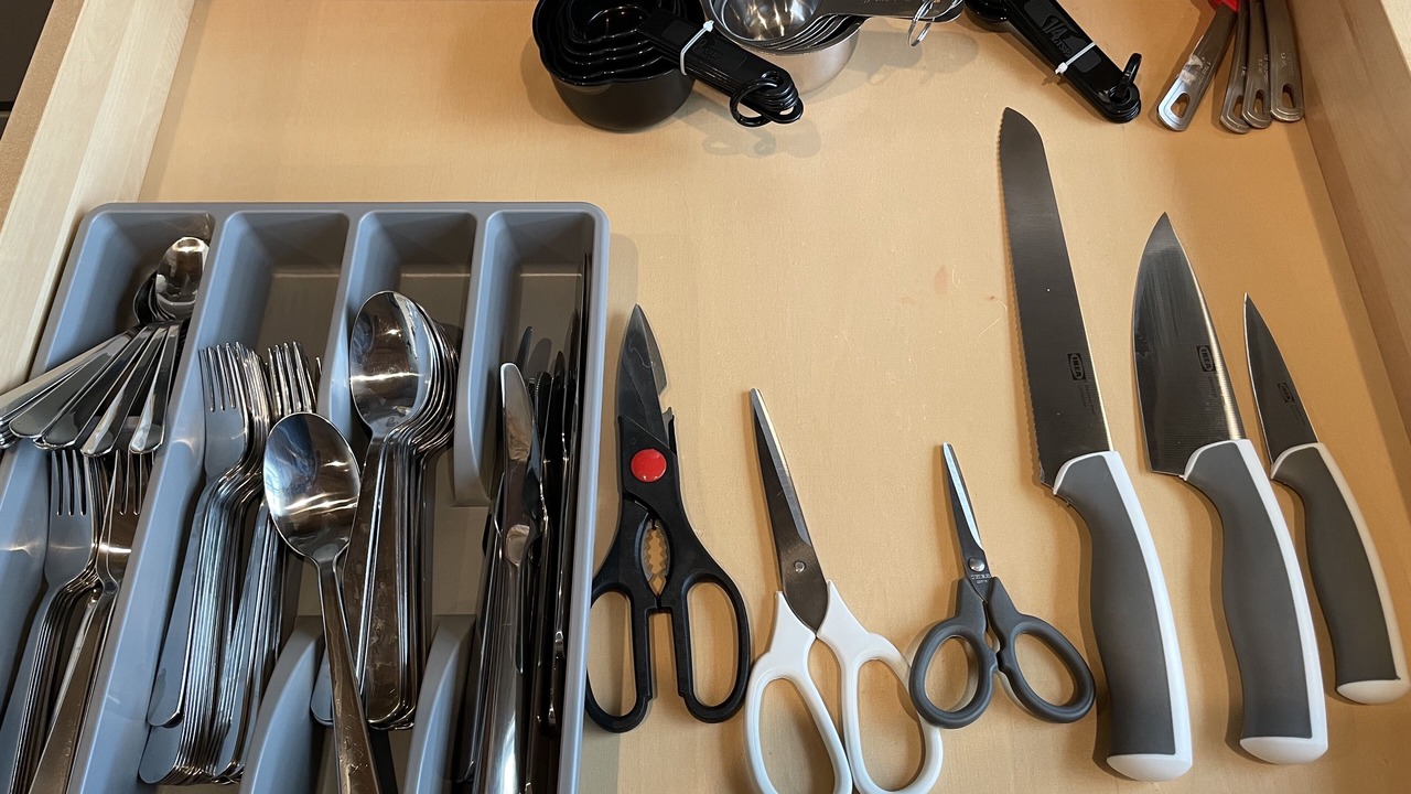 Photo of Kitchen in Bryn Mawr-Skyway