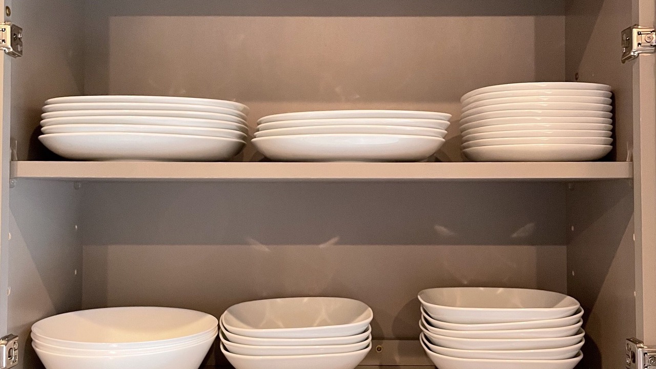 Photo of Kitchen in Bryn Mawr-Skyway