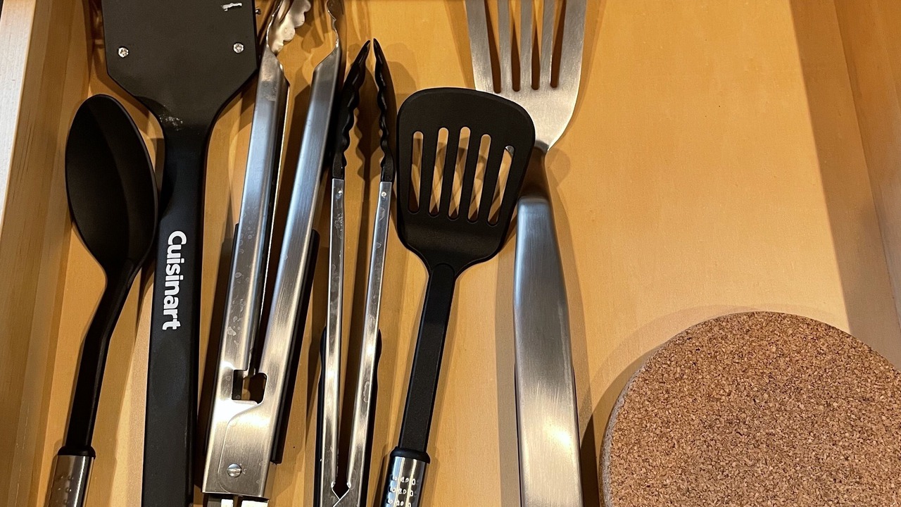 Photo of Kitchen in Bryn Mawr-Skyway