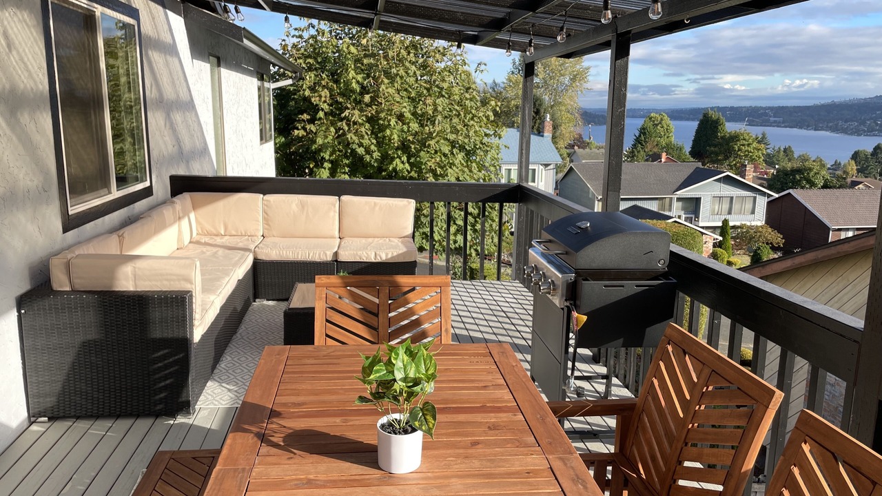 Photo of Outdoor in Bryn Mawr-Skyway