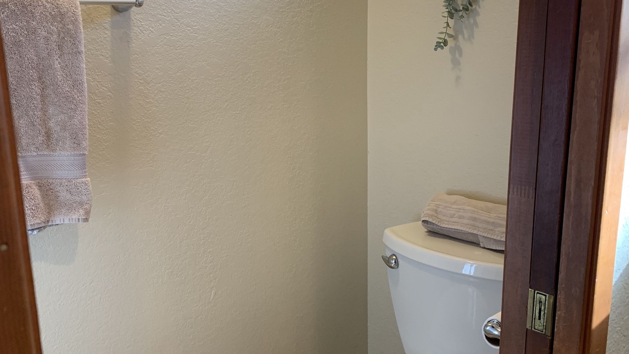 Photo of Bathroom in Auburn