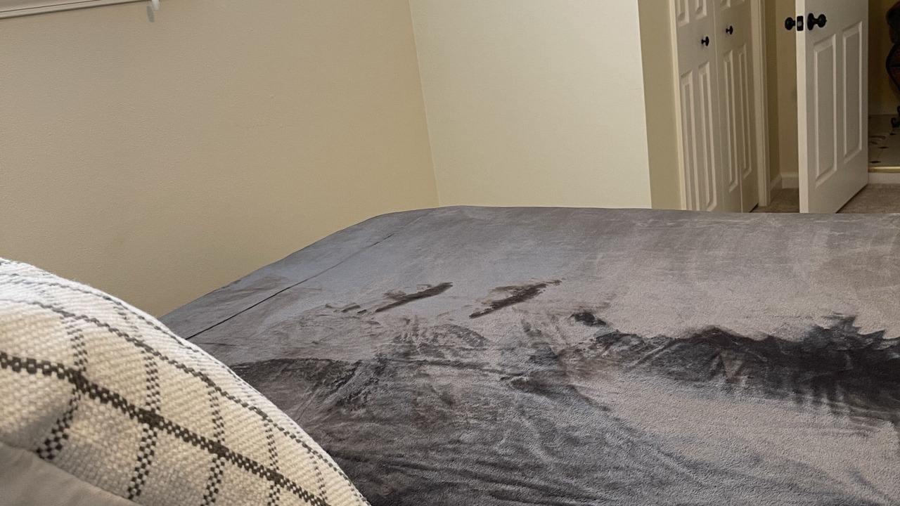 Photo of Bedroom in Higden