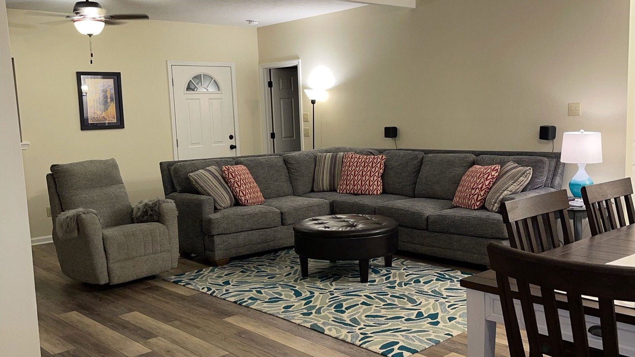 Photo of Bedroom in Higden