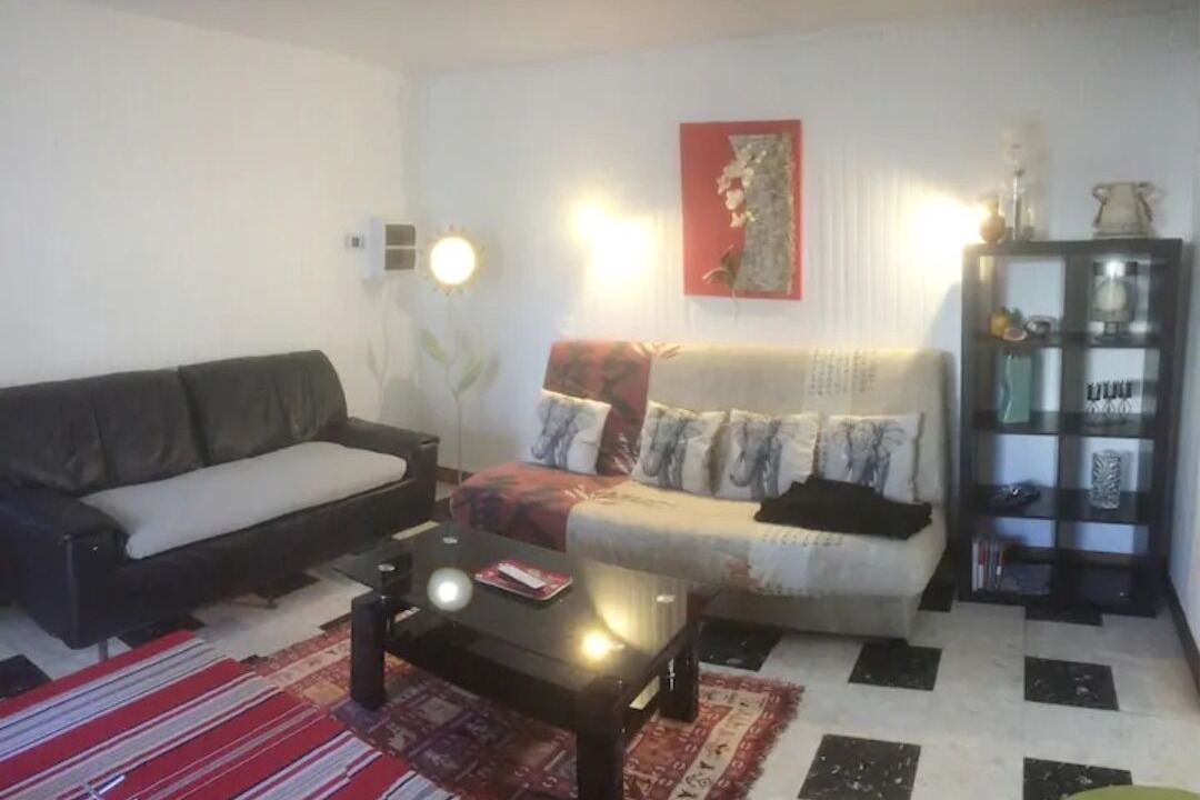 Photo of Livingroom in Arles-sur-Tech