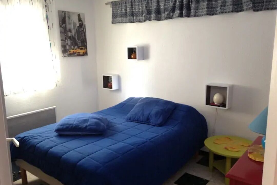 Photo of Bedroom in Arles-sur-Tech