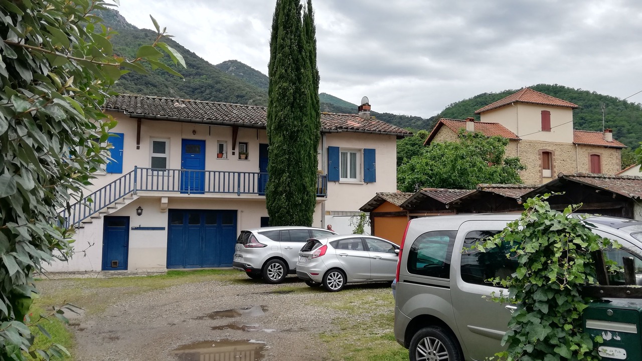 Photo of Outdoor in Arles-sur-Tech
