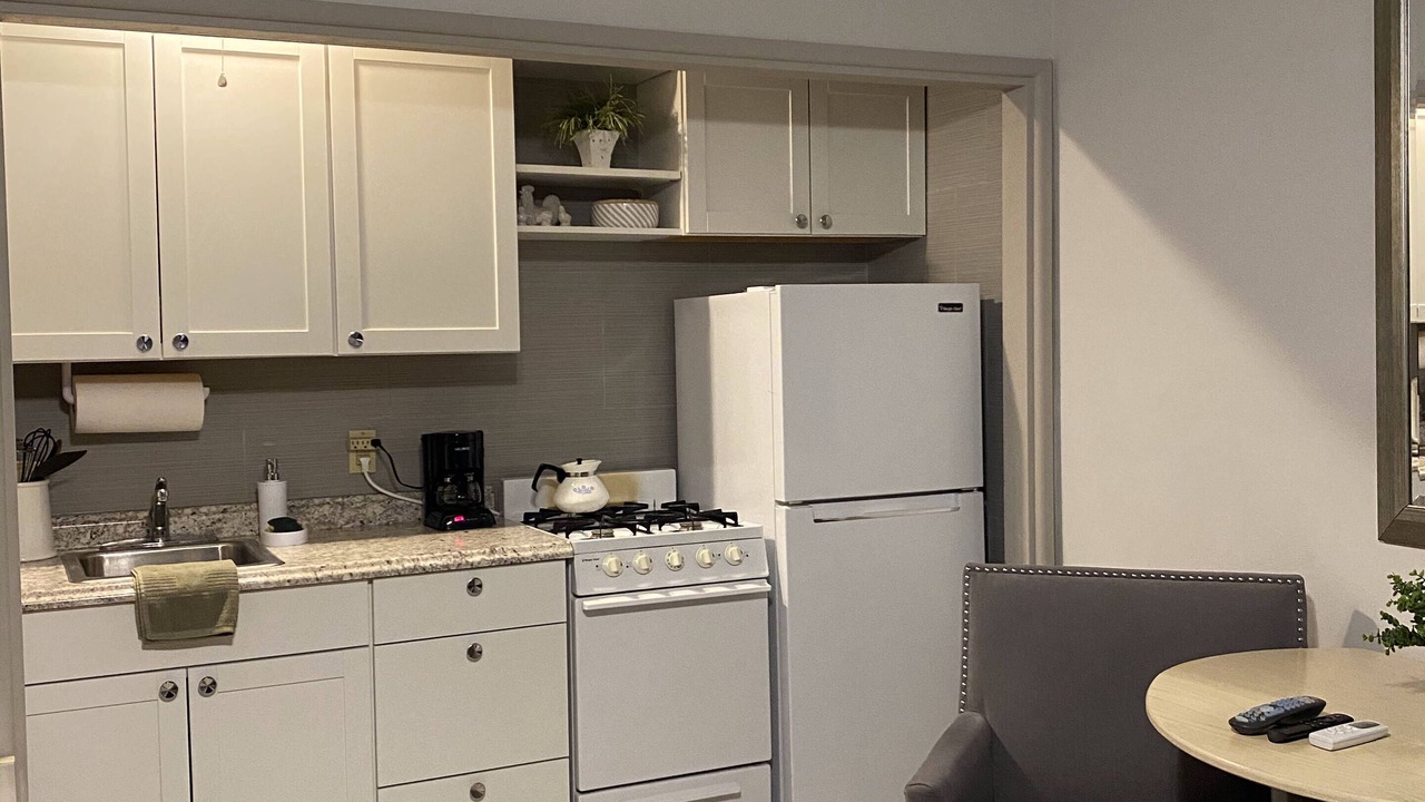 Photo of Kitchen in Warm Mineral Springs