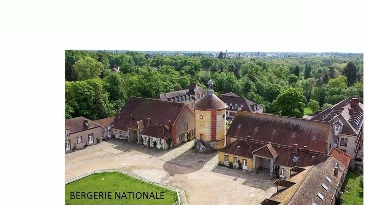 Photo of Outdoor in Trappes