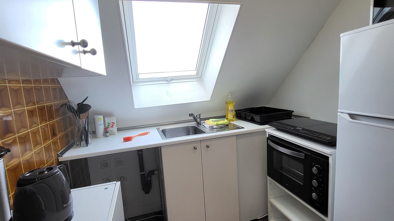 Photo of Kitchen in Trappes