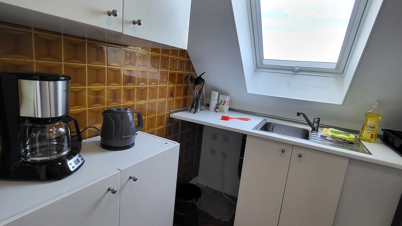 Photo of Kitchen in Trappes