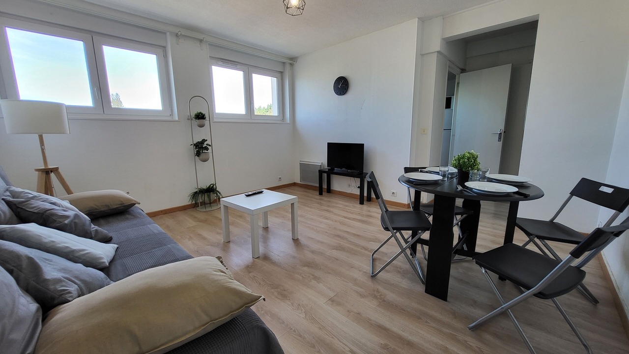 Photo of Livingroom in Trappes