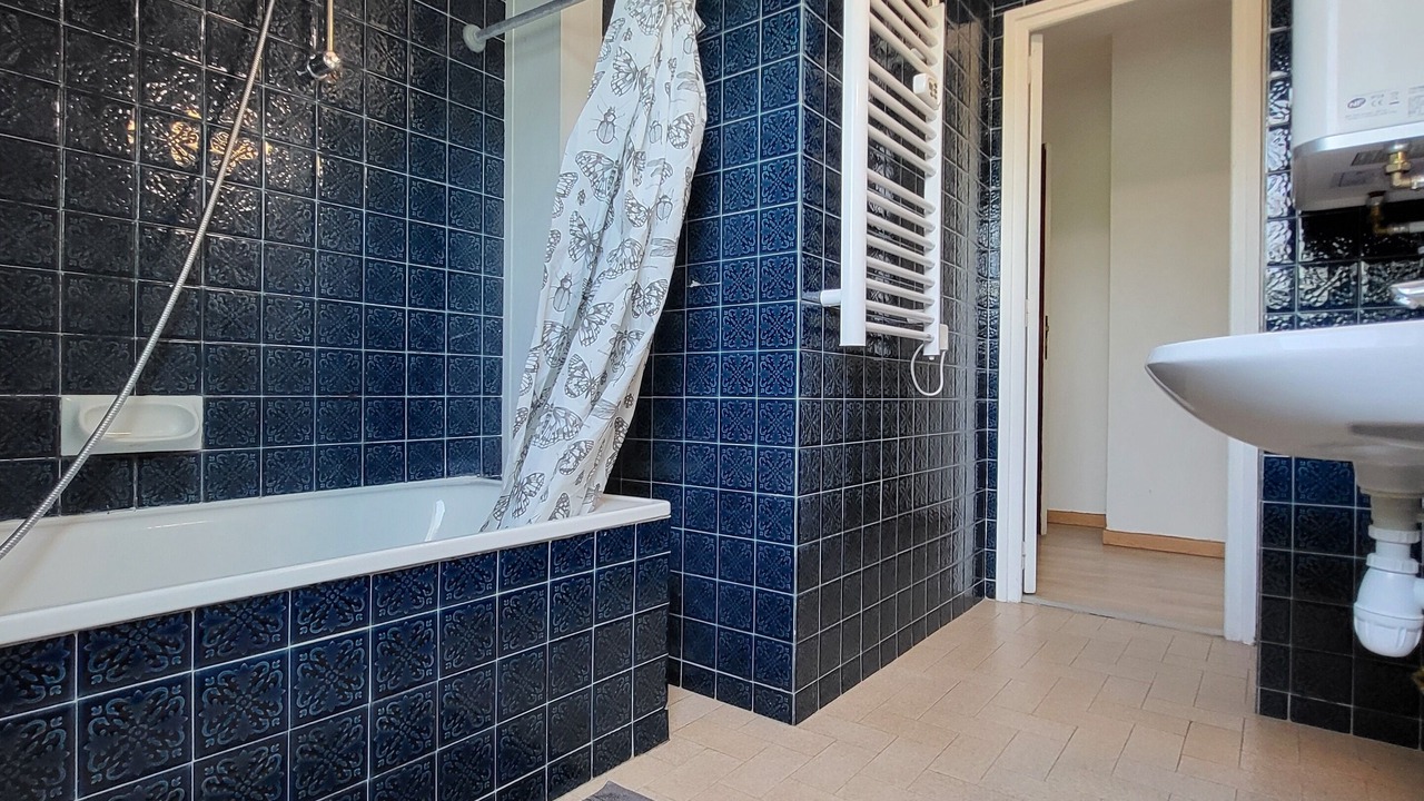 Photo of Bathroom in Trappes