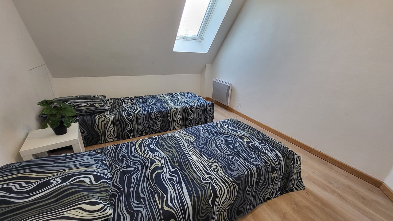 Photo of Bedroom in Trappes