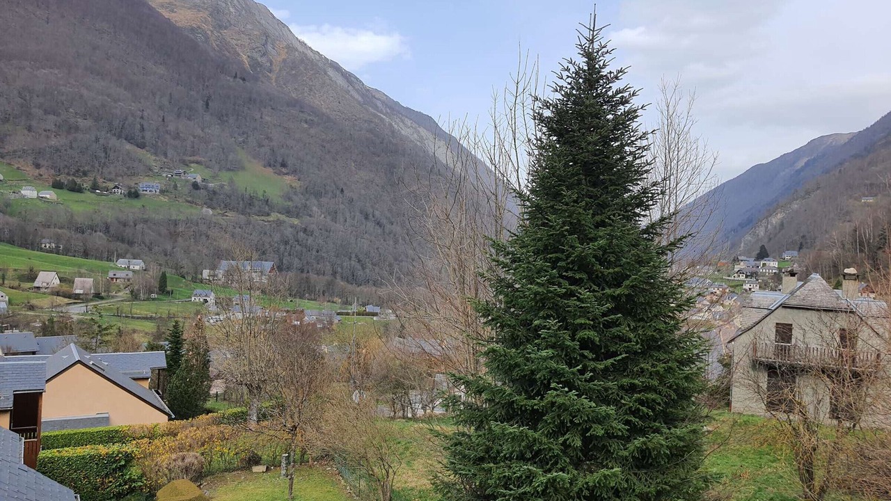 Photo of Outdoor in Cauterets