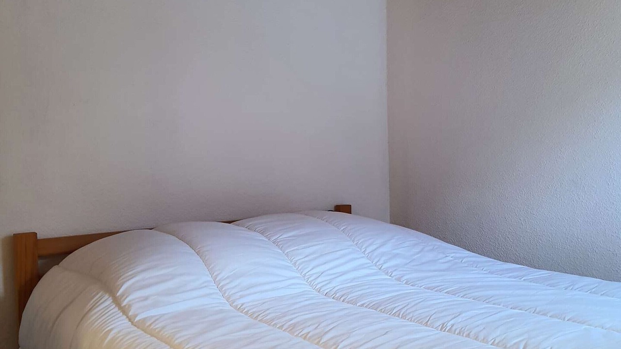 Photo of Bedroom in Cauterets
