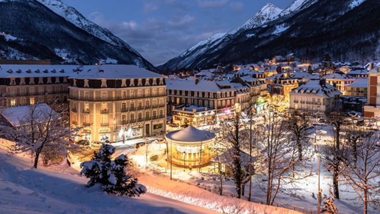 Photo of Outdoor in Cauterets