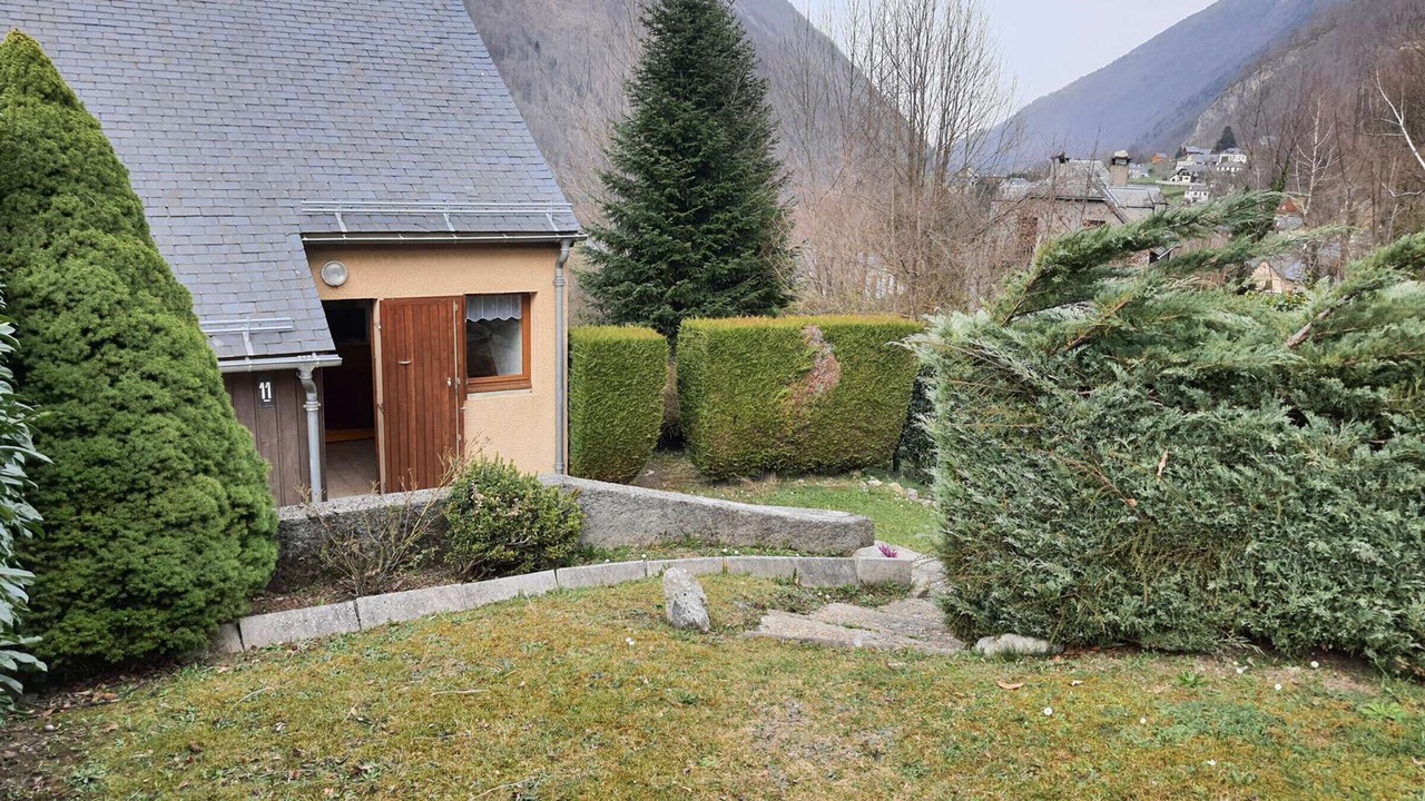 Photo of Outdoor in Cauterets