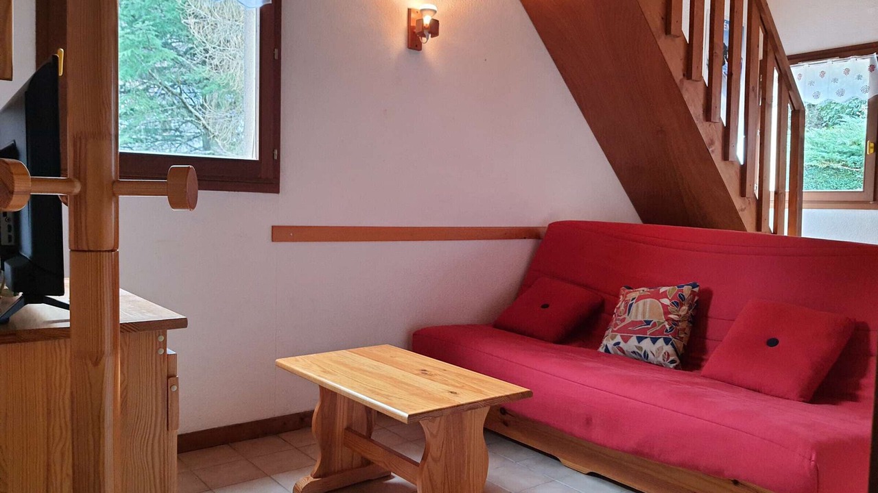 Photo of Livingroom in Cauterets