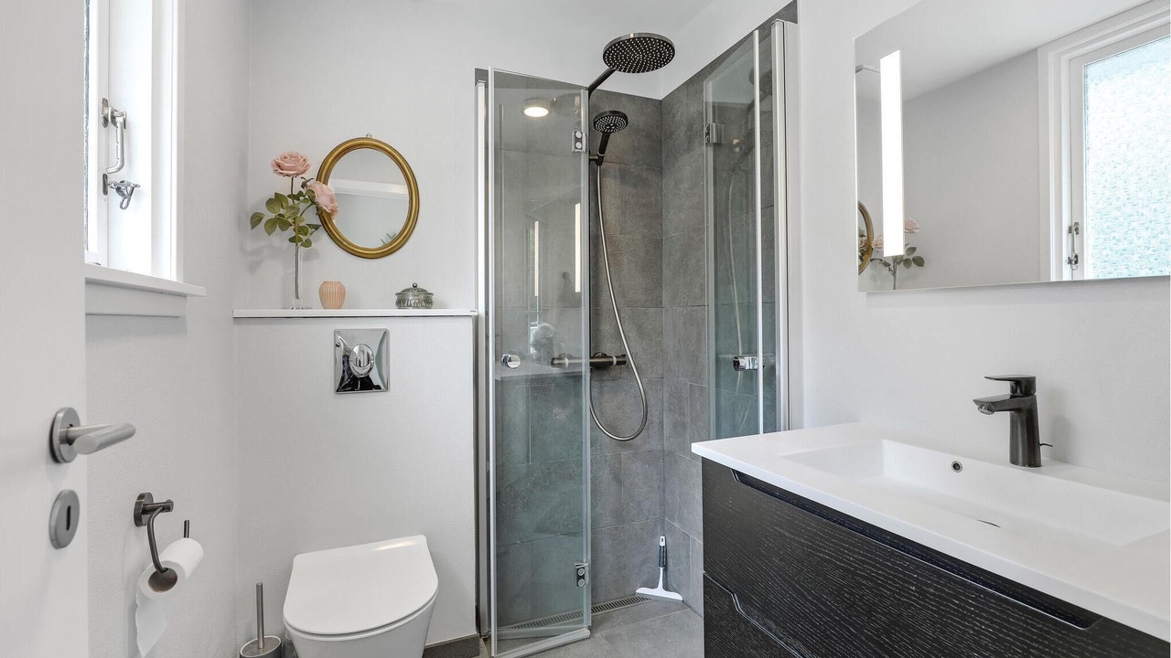 Photo of Bathroom in Sømarken