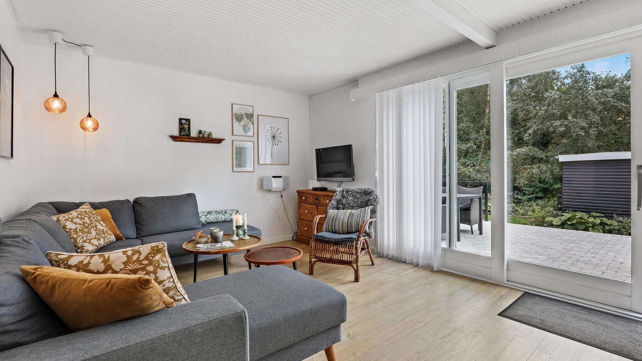Photo of Bedroom in Sømarken