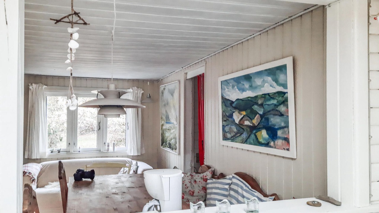 Photo of Bedroom in Anholt