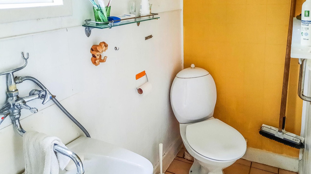 Photo of Bathroom in Anholt